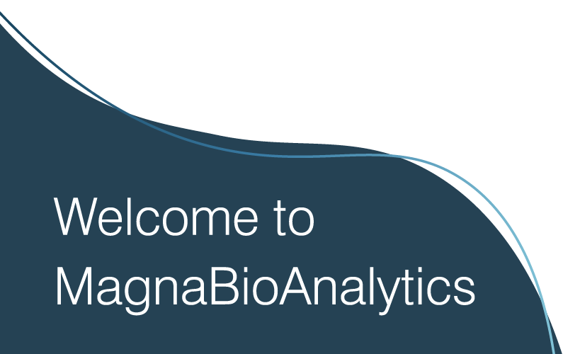 MagnaBioAnalytics, a Quantum Design International company